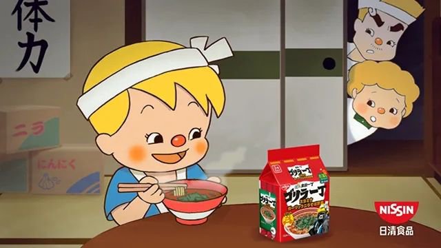 日本的方便面有多厉害？